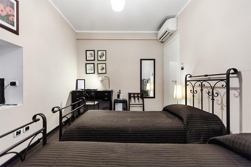 Castaldi House Hotel Milaan Buitenkant foto