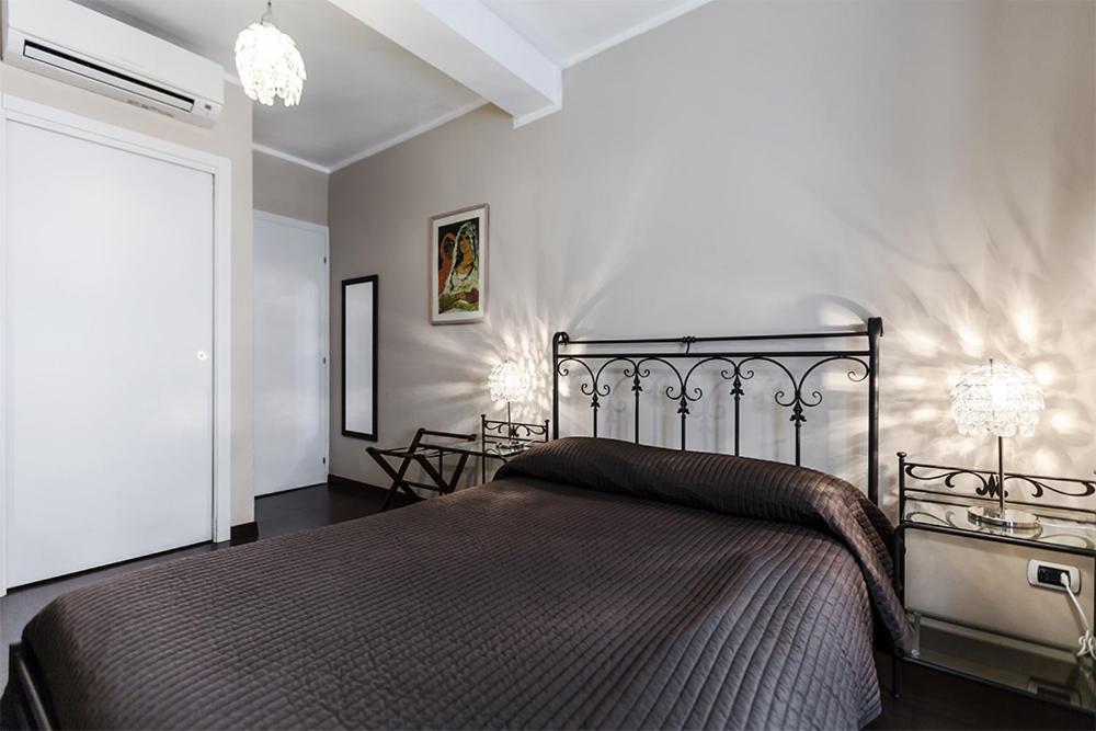 Castaldi House Hotel Milaan Buitenkant foto