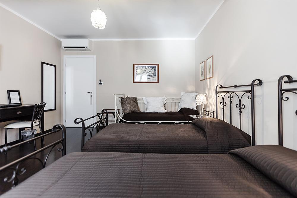 Castaldi House Hotel Milaan Buitenkant foto